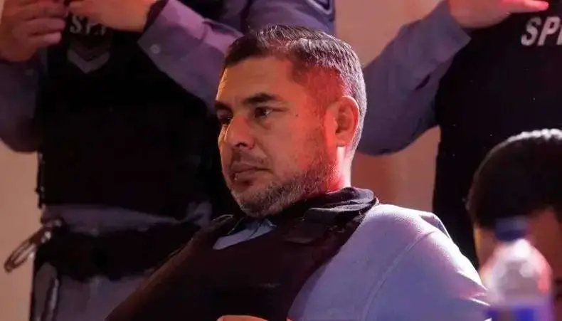 El Superior Tribunal de Justicia rechaz&oacute; la apelaci&oacute;n y el excomisario Walter Maciel ir&aacute; a juicio oral por el presunto abuso sexual