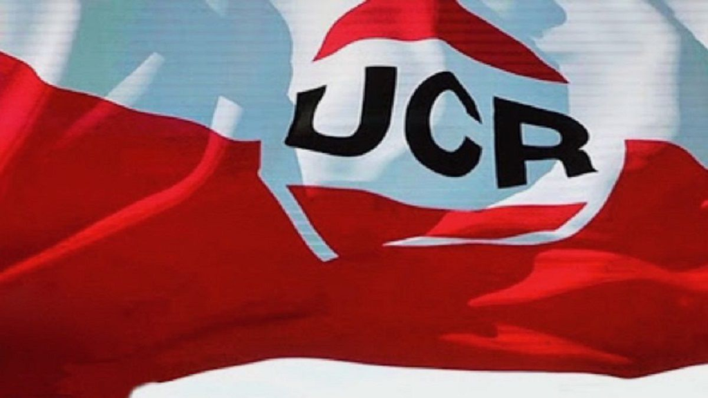 La Uni&oacute;n C&iacute;vica Radical de Corrientes convoc&oacute; a elecciones internas partidarias para el pr&oacute;ximo domingo 13 de diciembre de 2026