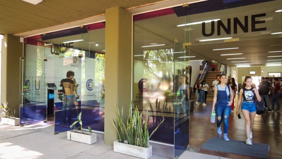 Ciclo lectivo 2027: las inscripciones en la UNNE ya tienen fecha de inicio y cronograma oficial