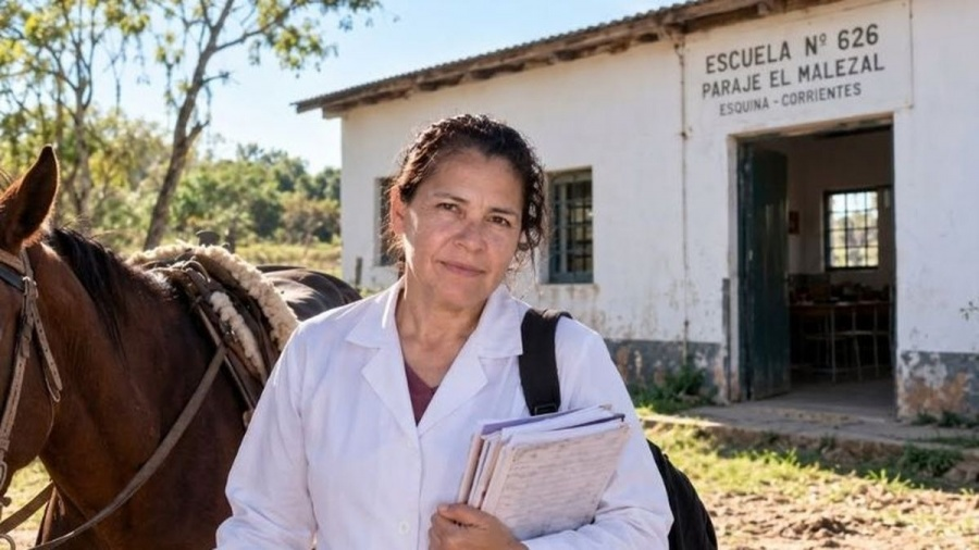 Caso Nancy Godoy: imputar&aacute;n por femicidio al capataz de la estancia El Curup&iacute;