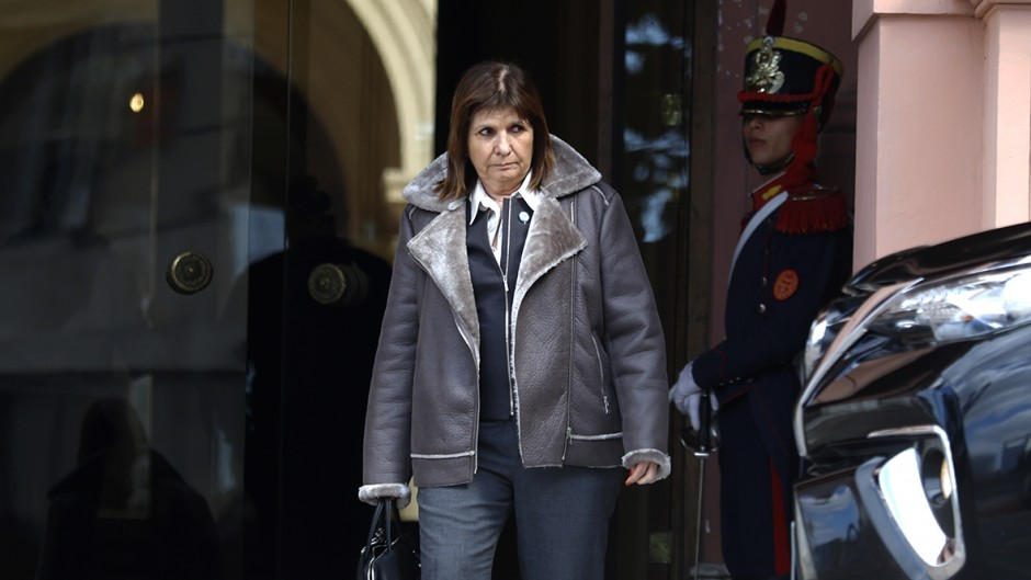 Patricia Bullrich diagrama su 2027: prefiere que Milei la eche del oficialismo antes que romper