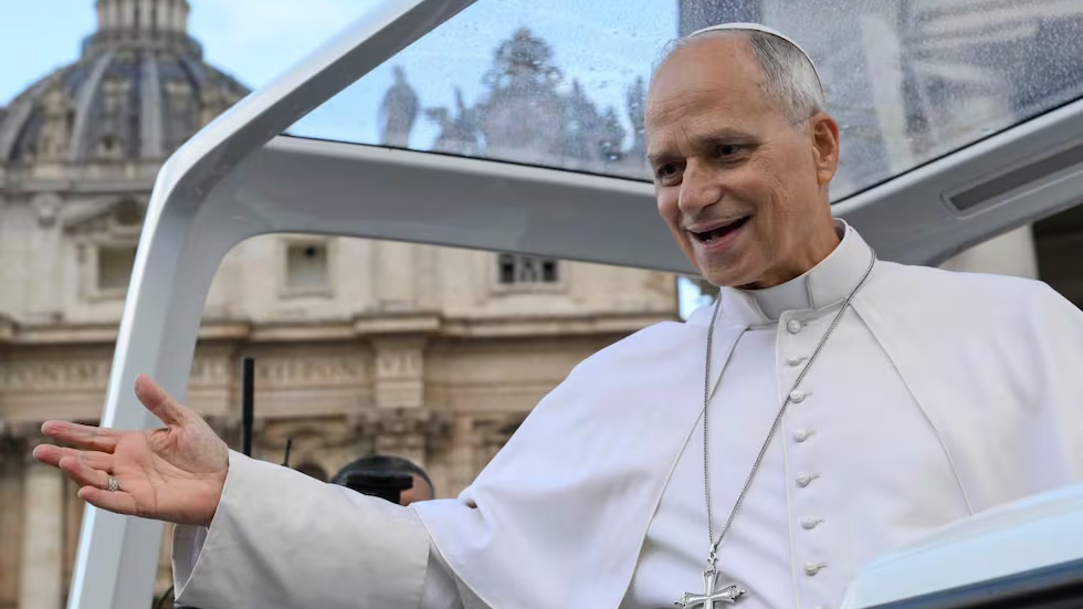 El anuncio oficial: el papa Le&oacute;n XIV confirm&oacute; su visita a la Argentina entre el 8 y el 11 de noviembre