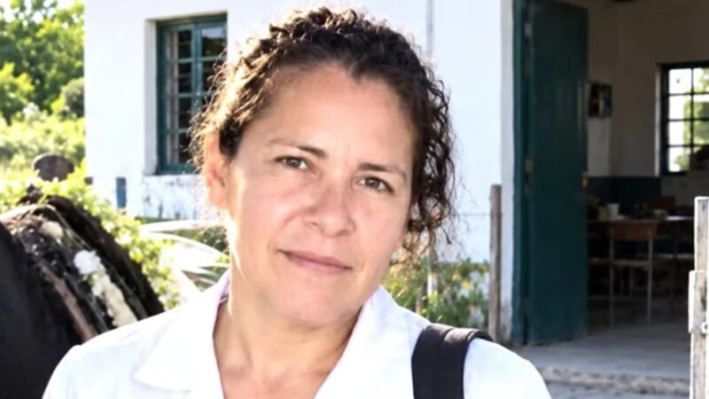 Caso Nanci Godoy: la Justicia detall&oacute; las pruebas del presunto femicidio y ratific&oacute; que contin&uacute;a la b&uacute;squeda