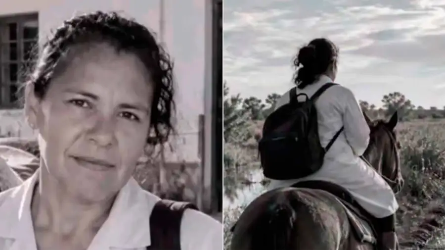 Caso Nanci Godoy: hallaron su celular, esperan los resultados de la autopsia e investigan un ataque sexual