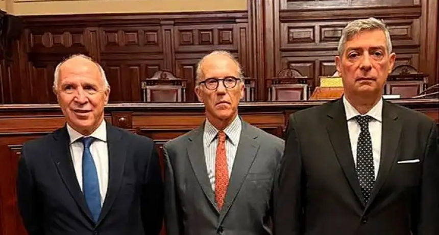 La Corte Suprema emiti&oacute; un inusual comunicado para aclarar que su fallo sobre tierras fue de car&aacute;cter estrictamente procesal y que el debate de fondo sigue abierto en la justicia.