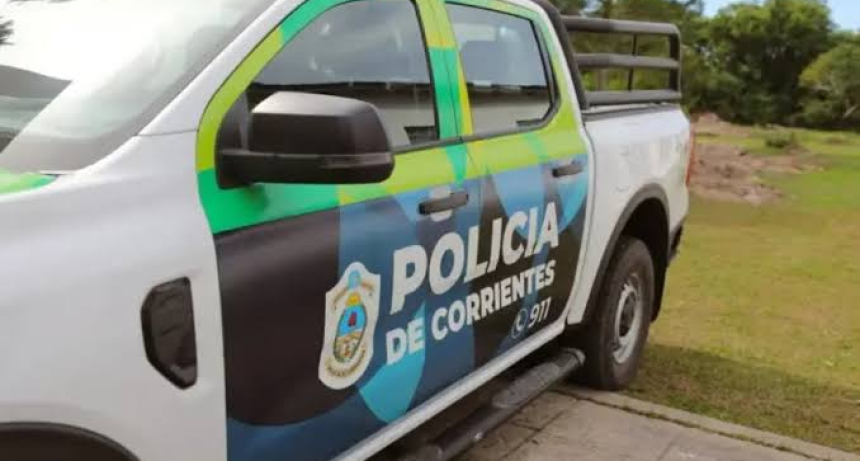 Investigaci&oacute;n judicial en Santo Tom&eacute;: connivencia policial con delincuentes y descabezamiento de la c&uacute;pula.