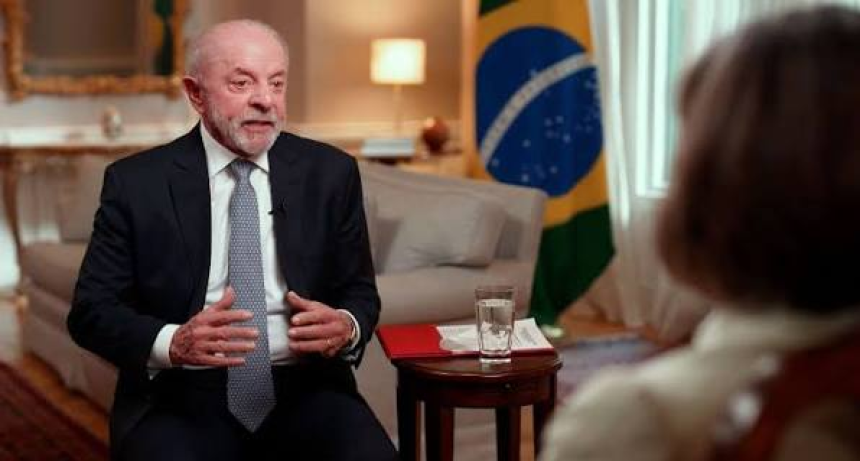  Lula da Silva advirti&oacute;: 