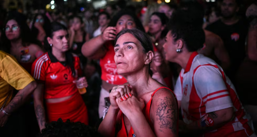 Brasil se encamina a un balotaje decisivo tras la ventaja obtenida por Fl&aacute;vio Bolsonaro en una elecci&oacute;n de alto voltaje geopol&iacute;tico