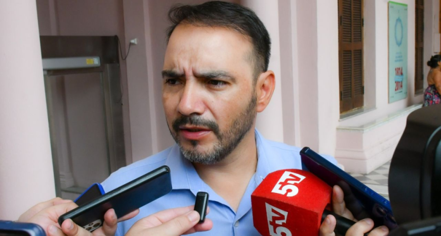El pacto de ajuste sellado: Valdés pide la reelección de Milei y confirma la complicidad provincial