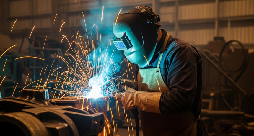 Derrumbe productivo: la industria se desplom&oacute; un 3,2% y la construcci&oacute;n cay&oacute; 4,4% interanual en agosto, profundizando la recesi&oacute;n