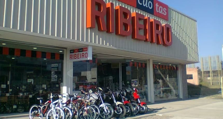 Minicuotas Ribeiro cerr&oacute; su &uacute;ltima sucursal y baj&oacute; definitivamente la persiana tras 116 a&ntilde;os de historia