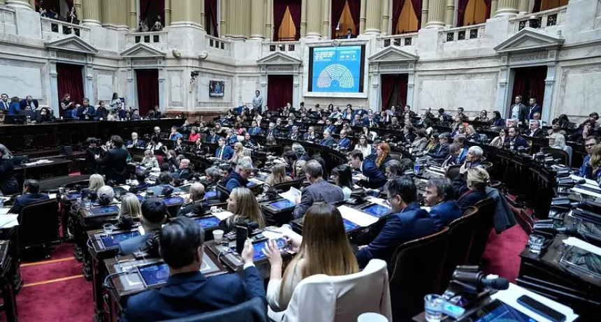 Pese al fallo de la Corte Suprema sobre la Ley de Tierras, la oposici&oacute;n en Diputados ratific&oacute; que bajar&aacute; al recinto para darle el tiro de gracia al DNU 70/23