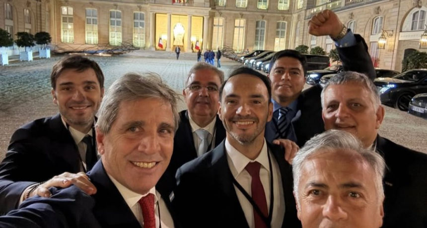 La Libertad Avanza dise&ntilde;a su estrategia electoral en las provincias y baraja en Corrientes una confrontaci&oacute;n de baja intensidad con el valdesismo