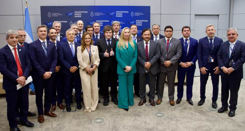 Con la reforma electoral trabada en el Senado, el oficialismo nacional depende de los gobernadores