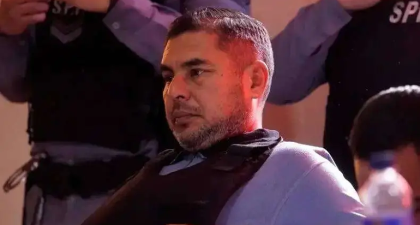 El Superior Tribunal de Justicia rechaz&oacute; la apelaci&oacute;n y el excomisario Walter Maciel ir&aacute; a juicio oral por el presunto abuso sexual