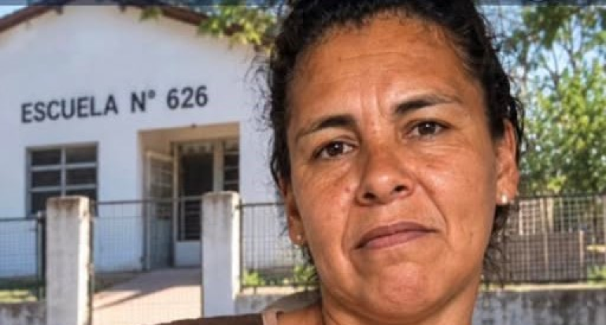 Crece la incertidumbre y la preocupaci&oacute;n por la desaparici&oacute;n de Nancy Estela Godoy, una docente de 52 a&ntilde;os vista por &uacute;ltima vez en una zona rural del interior provincial