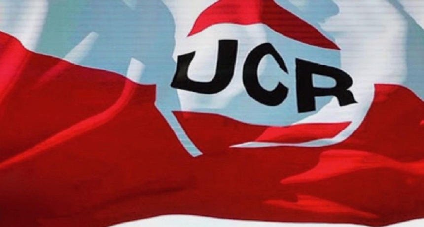La Uni&oacute;n C&iacute;vica Radical de Corrientes convoc&oacute; a elecciones internas partidarias para el pr&oacute;ximo domingo 13 de diciembre de 2026