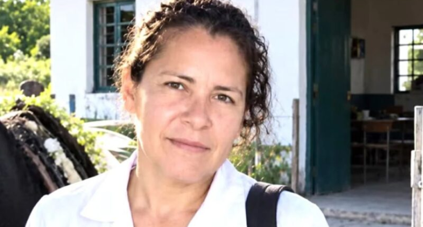 Caso Nanci Godoy: ordenan la detenci&oacute;n de otros dos sospechosos por encubrimiento