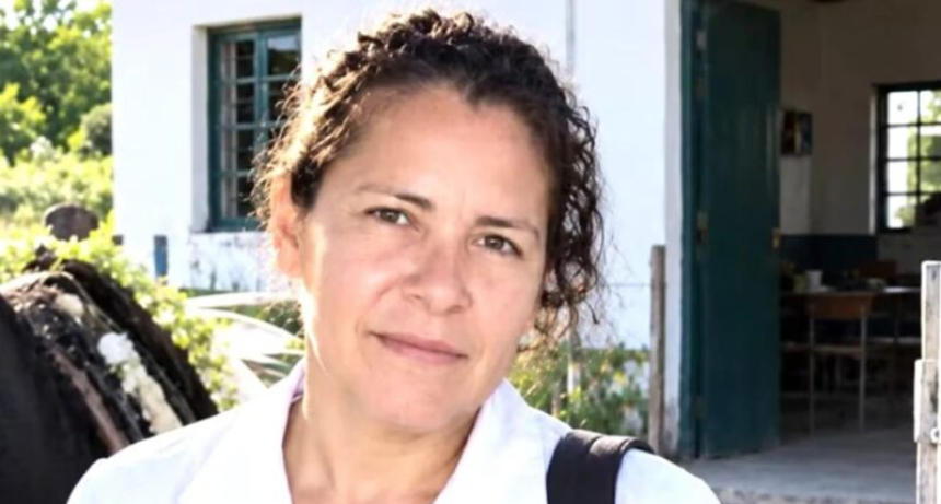 Desaparici&oacute;n de Nancy Godoy: detuvieron a dos peones rurales y ya son cinco los apresados