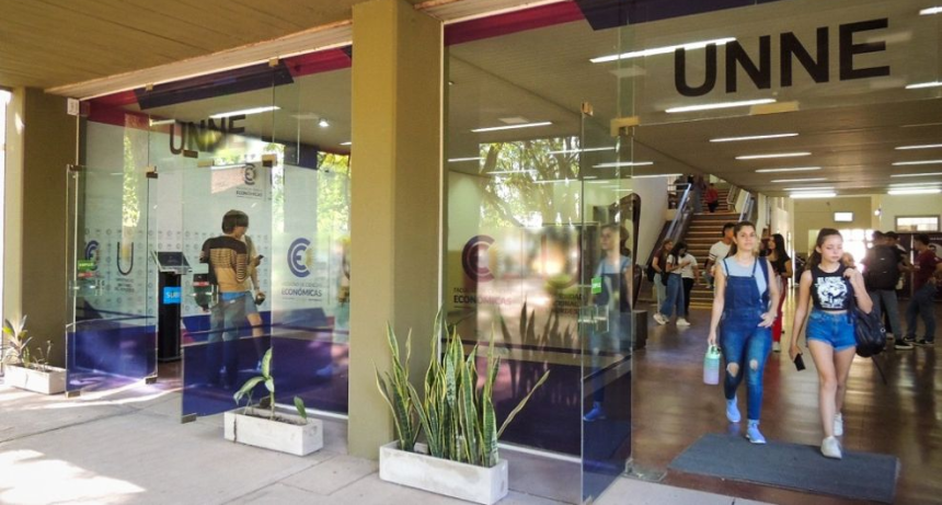 Ciclo lectivo 2027: las inscripciones en la UNNE ya tienen fecha de inicio y cronograma oficial