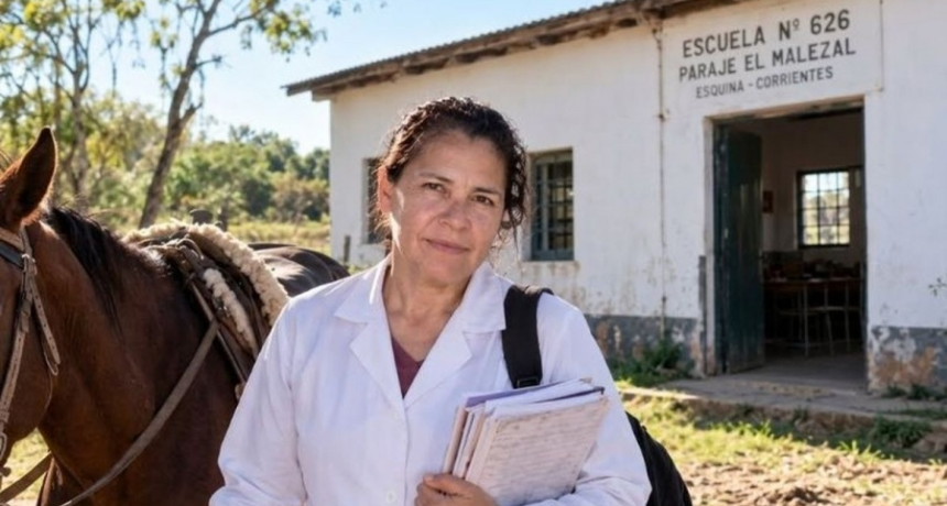 Caso Nancy Godoy: imputar&aacute;n por femicidio al capataz de la estancia El Curup&iacute;