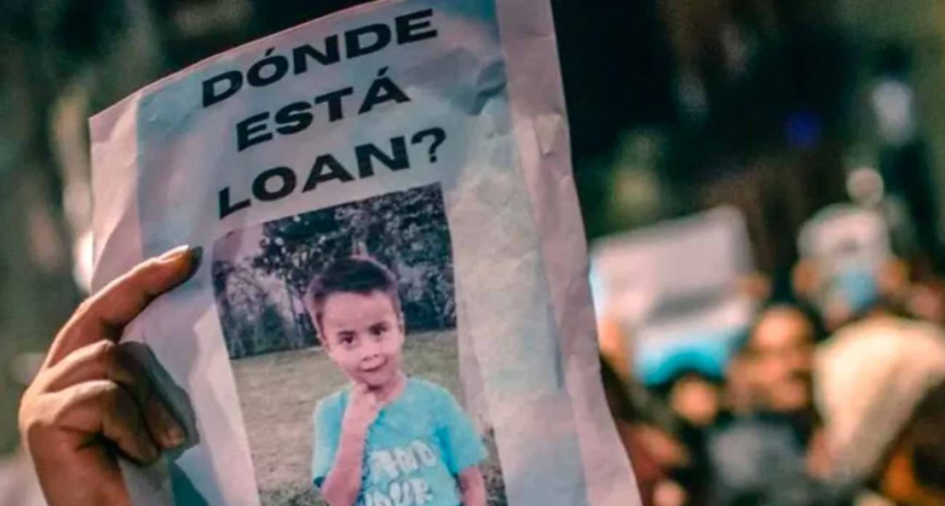 Juicio por la desaparici&oacute;n de Loan: declaran siete testigos, entre ellos un vidente y un cura