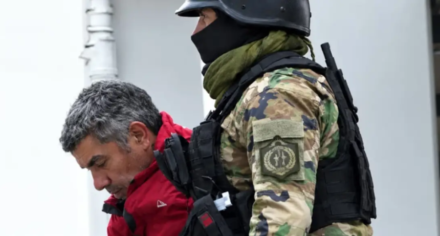 Detuvieron al capataz de la estancia El Curup&iacute; y ser&iacute;a imputado por el feminicidio de la docente Nancy Godoy