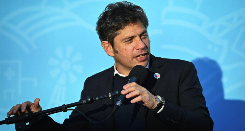 El Gobierno presiona a la C&aacute;mara Electoral para que obligue a Kicillof a desdoblar la elecci&oacute;n, la jugada que le allan&oacute; el camino a Milei en 2025