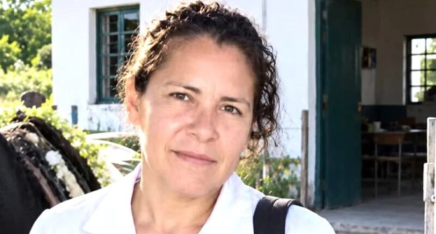 Caso Nanci Godoy: hallaron prendas quemadas y dictaron prisi&oacute;n preventiva para dos imputados