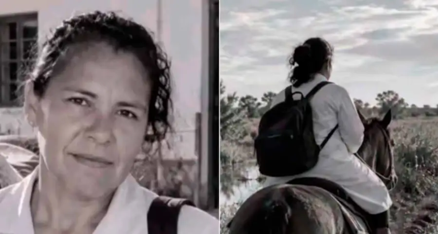Caso Nanci Godoy: hallaron su celular, esperan los resultados de la autopsia e investigan un ataque sexual