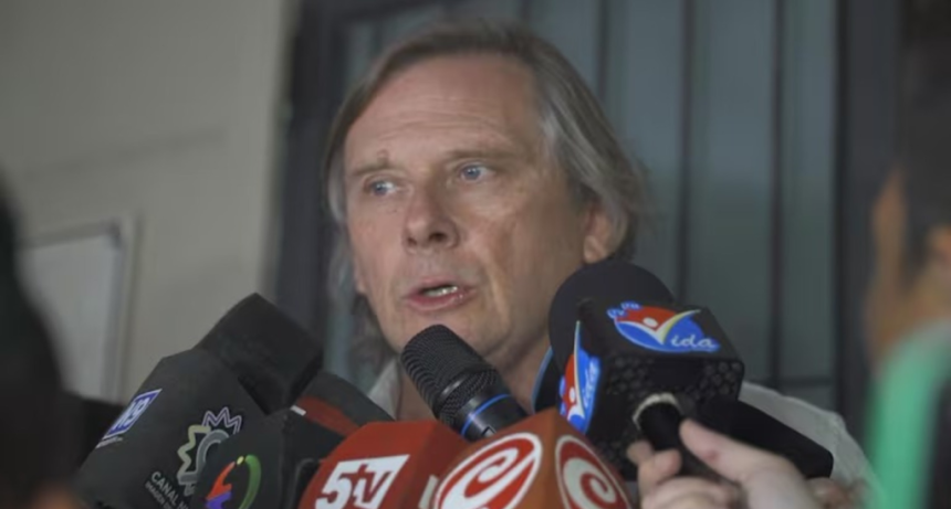 Caso Nanci Godoy: &ldquo;El cuerpo claramente fue trasladado y plantado en esa zona&rdquo;