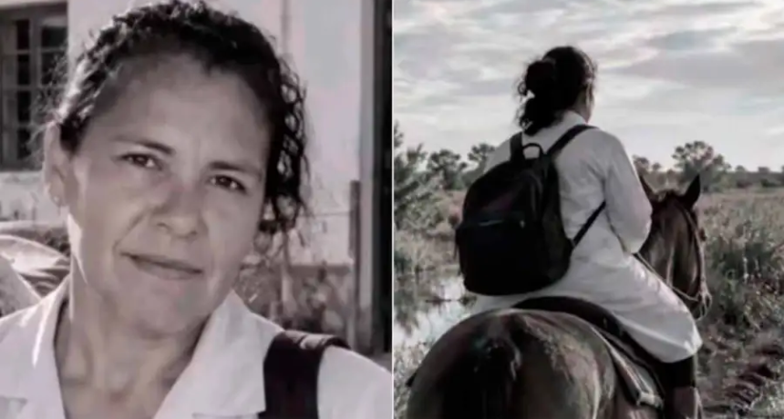 Caso Nanci Godoy: el hermano de Rosa Leguizam&oacute;n revel&oacute; d&oacute;nde estaba el cuerpo y confirm&oacute; que fue un ataque grupal
