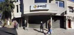 El Pami espera incrementar la planta de 300 profesionales y hay polémica