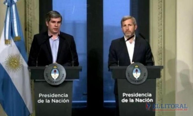 Peña y Frigerio abrirán en Corrientes la carrera electoral con la Mesa Cambiemos