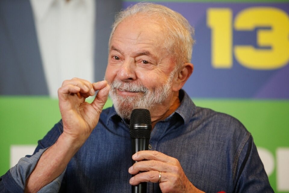 Elecciones en Brasil: ¿Lula ganó por poco?  
