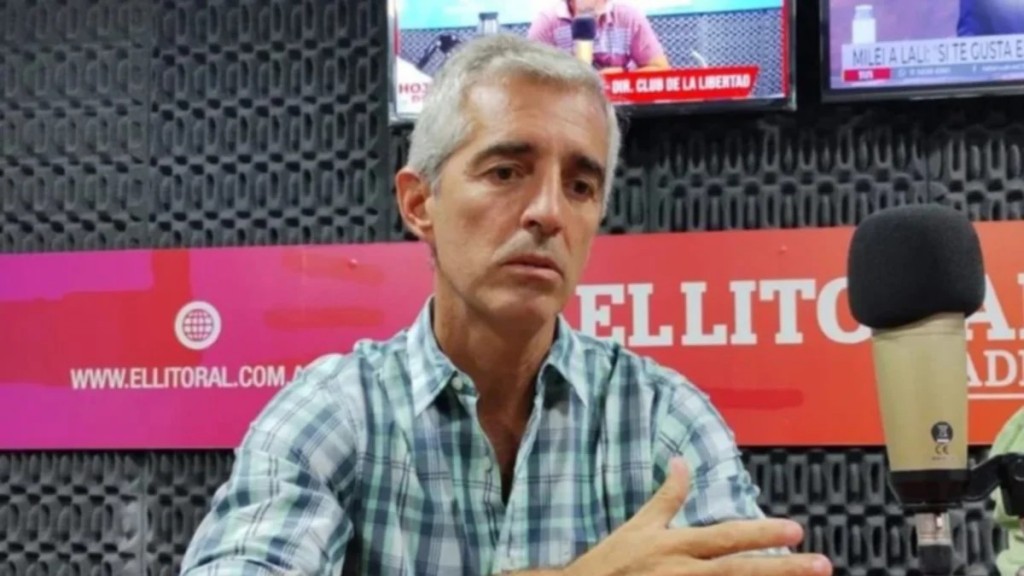 Caíto Leconte: 