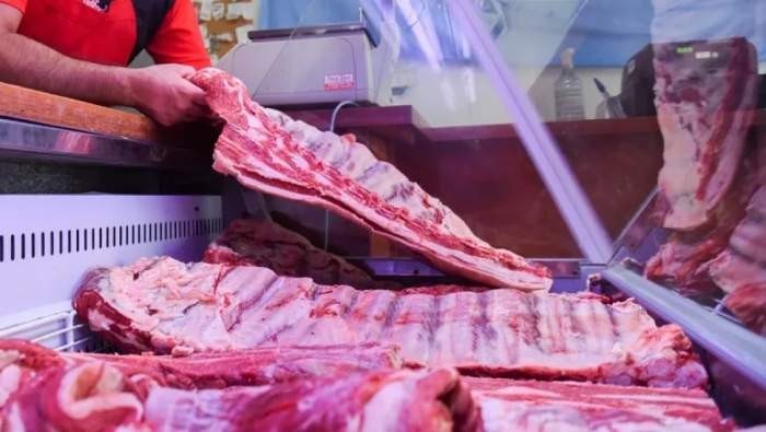 De cara a las fiestas de fin de año: el precio de la carne subió un 10%