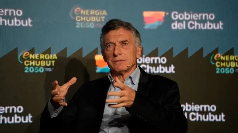 Tras su reunión, Macri cuestionó a Milei y ninguneó a Adorni: 