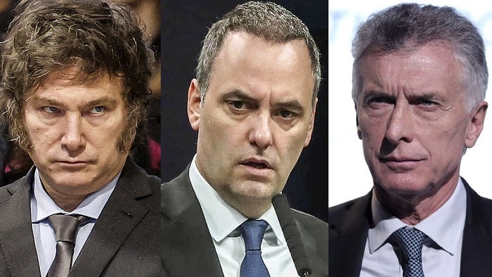 La verdad de la milanesa y la furia de Macri