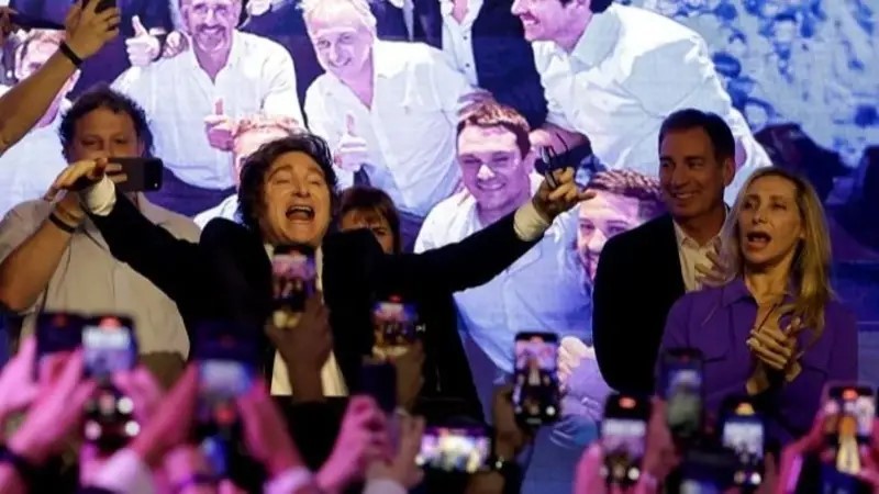 El asalto al sentido común es la verdadera batalla cultural