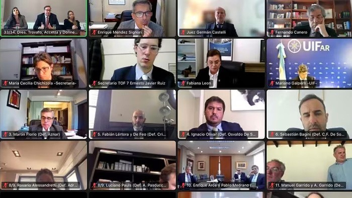 El fraude de la causa Cuadernos