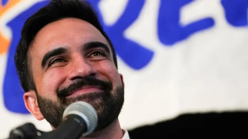 Zohran Mamdani, el socialista con características estadounidenses