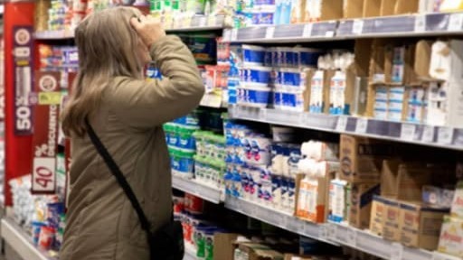 El “síndrome de la clase media”