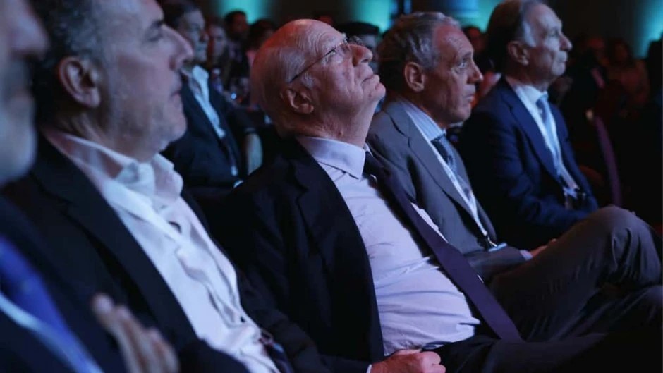 Rocca pidió un Estado intervencionista y descolocó al gobierno en la UIA