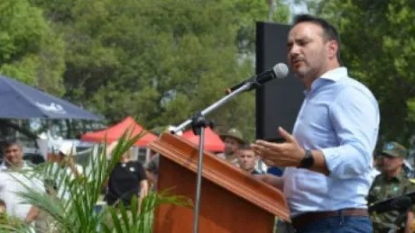 Austeridad y cambios: Juan Pablo Valdés redefine el gabinete 2026