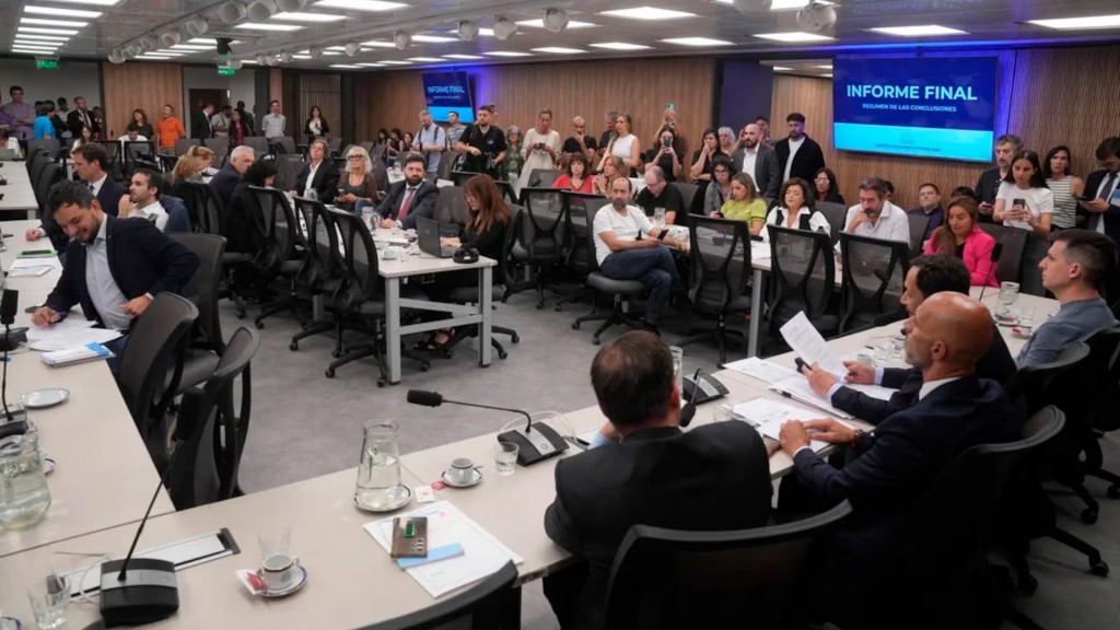 $LIBRA: Milei aportó una “colaboración imprescindible” para la estafa