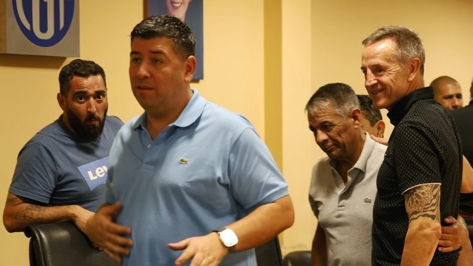 La CGT desafía a Milei: 