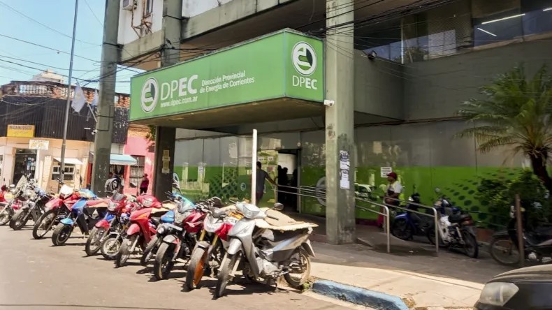 Milei eliminó los subsidios a la luz desde diciembre