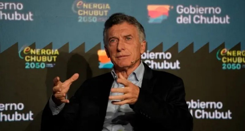 Tras su reunión, Macri cuestionó a Milei y ninguneó a Adorni: 