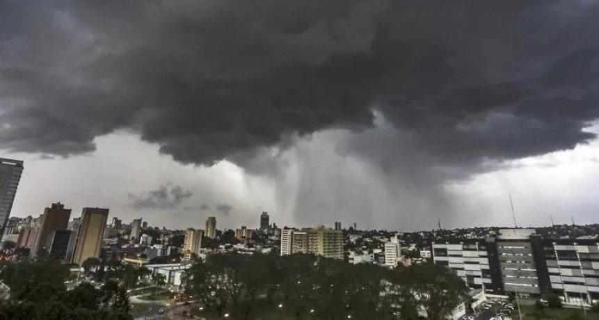 Al menos cinco muertos y más de 130 heridos por un feroz tornado en el sur de Brasil